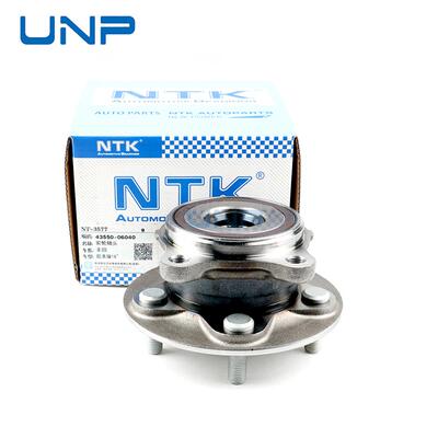 43550-06080 18款凯美瑞油电混合 RAV4荣放 亚洲龙 30齿前轮轴头