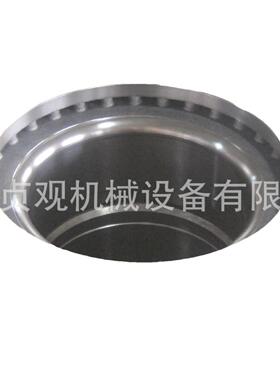 厂家销售武汉元丰配套制动盘YF35AD03-01075 35AD0301075