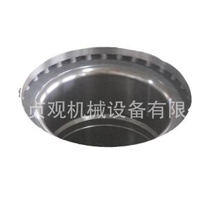 厂家销售武汉元丰配套制动盘YF35AD03-01075 35AD0301075