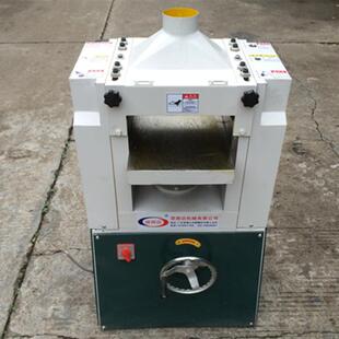 木工机械高速刨床单面压刨 MB102压刨