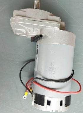 ERIclean工业洗地机BA531ST/DST刷盘电机刷盘380W550W专用清洗机