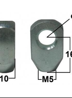 供应德国HAHN Gasfedern压力弹簧Art-Nr:83320.1 2200N