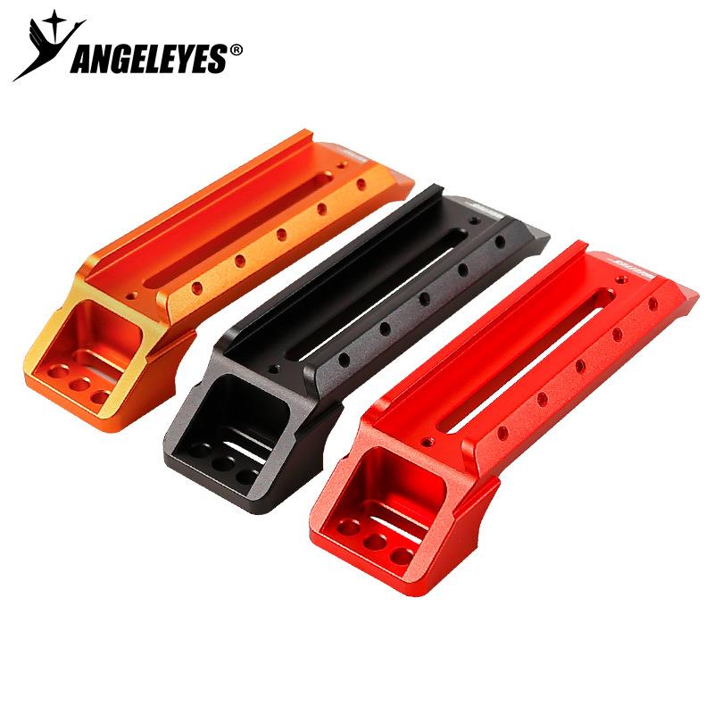 星缘天文望远镜提手60度导星卡槽式信达小黑APO提手导星配件