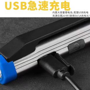 长城精工笔式手电筒日常多功能便携手电筒家用型迷你手持小手电筒