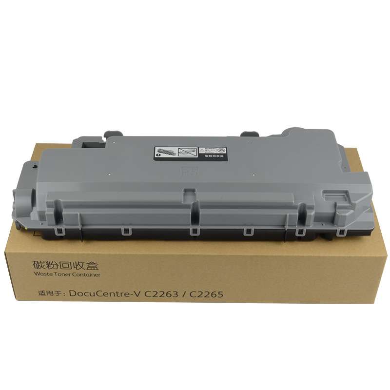适用C7000施乐C7100 C7020 C7025 C7030废粉盒115R00129粉仓Xerox