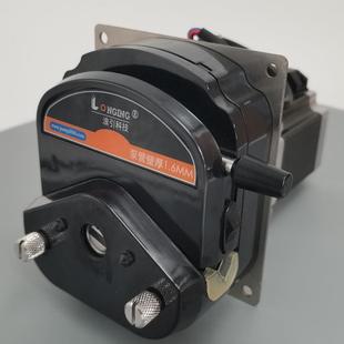 蠕动泵泵头组工业蠕动泵浪引蠕动泵小型蠕动泵配件1631Y步进伺服