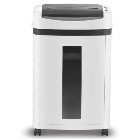 科密(comet)办公商用碎纸机单次10张 持续30分钟21L L-910