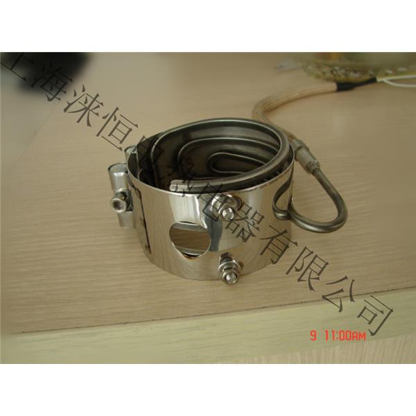 热流道弹簧加热圈注塑机射嘴发热圈模具电热圈加热条软条加热器