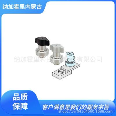 IMAO今尾 锁紧器夹具 QCTHSA0834-20 QCTHSA0834-20S