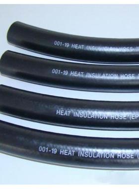 GREATFLEX 黑色 DEF 抗磨 柴油软管 厂家