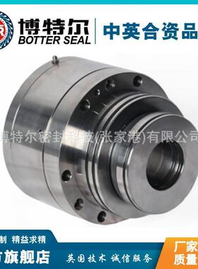 2VSF-40机械密封 搅拌器密封 集装式密封 金属密封