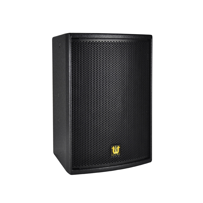 厂家直销 会议双15寸专业舞台音箱 专业工程 户外舞台演出音箱