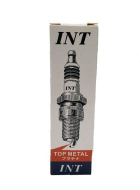 INT H-CMR6 火花塞 绿篱机 割灌机