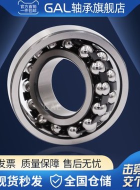 哈尔滨调心球轴承2307 2308 2309 2310 2311 2312 2313 RS