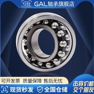 哈尔滨调心球轴承2307 2308 2309 2310 2311 2312 2313 RS