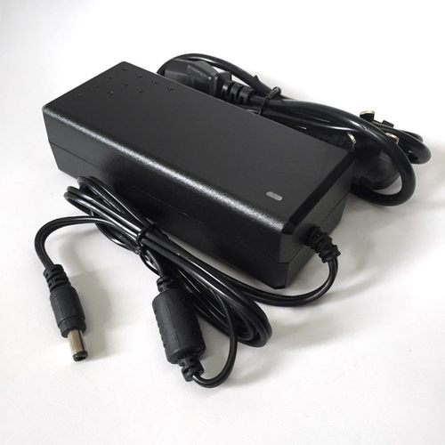 B6电源适配器 90w n15V 6A 60W 12V 5A电源适配器5A 电源充电线