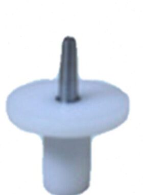 B类试验弯指 B类探棒TF-SN3401试具B 安规实验指 50N 带推力