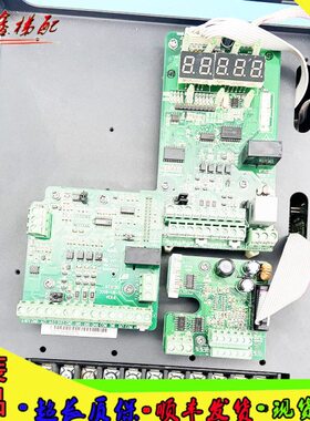 111140快意变频器 07-原厂- 15 W 专用10IP40I现货15K 7.540R电梯