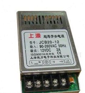 开关电源 输出-B 型-20薄24V J 开关电源C24V开关电源1A
