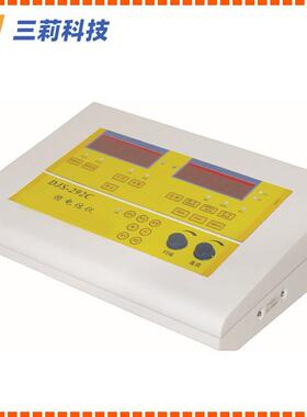 DJS-292B恒电位仪 DJS-292C D双数显恒电位仪
