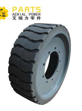 Genie Z34/22N 94909 型号伸缩臂升降机轮胎 22x7x17 3/4