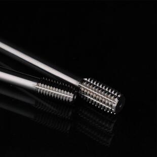 ST挤压牙套丝锥含钴镀钛螺套丝攻机用涂层钢丝挤牙不锈钢护套