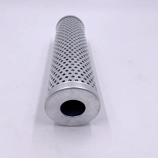 液压油滤芯TZ-800x1型回油过滤器滤芯工程机械设备液压油滤筒