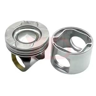 3803739康明斯发动机活塞挖掘机N14铝活塞3803739