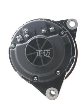 佩特来AC172RA301A发电机康明斯3282431发电机大巴客车发电机