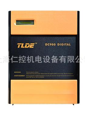 TLDE 全数字直流调速器DC900C-4-500-40-10-1-0-0 厂家直销