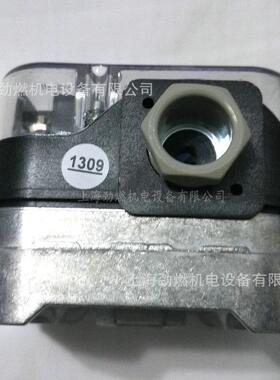 NB500A4德国原装冬斯DUNGS压力开关 手动复位 LED指示NB 500 A4