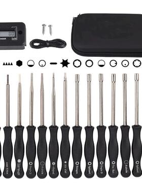 14pcs 化油器调节杆通用工具套餐