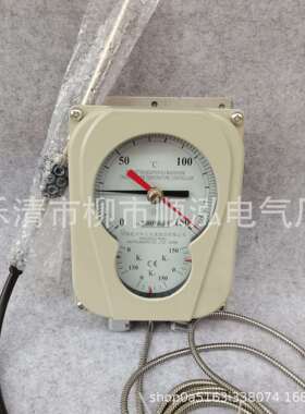 华立 BWY( WTYK)-803 802ATH型变压器温度控制器150℃油面温控器