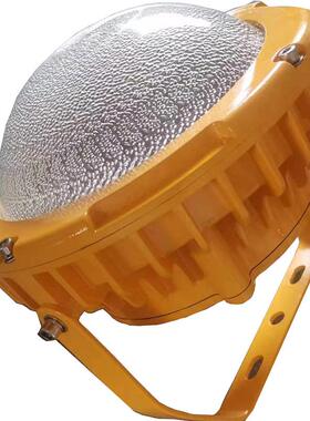 GBD2510B防爆LED工作灯50W 220V BFC8116 BFC8115A BFC8117