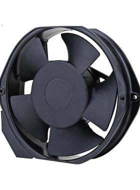 AC17238交流220V电容式散热风扇 UF15AC23BTH/BWH