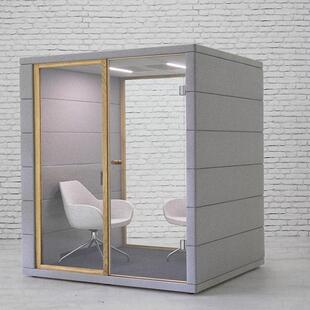 110V美规办公室电话亭灯管灯条0.3米0.5米0.9米1.2米1.5米1米暖白