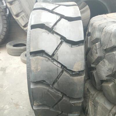 14.25×450-34井下铲运机轮胎矿山设备工程液态填充轮胎