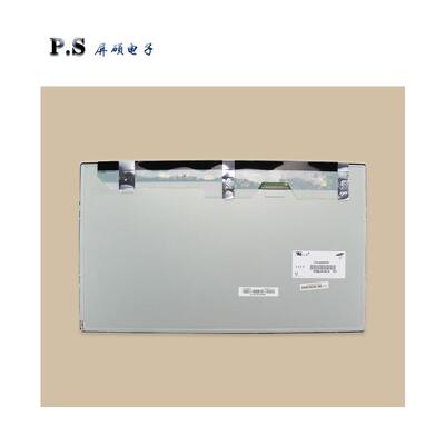 工业18.5寸LED液晶屏幕显示面板16:9宽1366x768全视角LTA185AT01