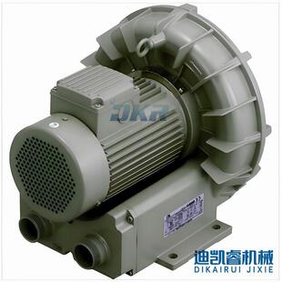 TERAL泰拉尔风机 VFZ601A 送风机 环形鼓风机低噪音风机