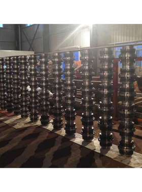 鼓型齿式联轴器，GICL5齿式联轴器、联轴器、齿轮联轴器