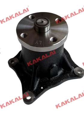 挖掘机配件E200B E320B S6K 3064 水泵 34345-00010 ME517693