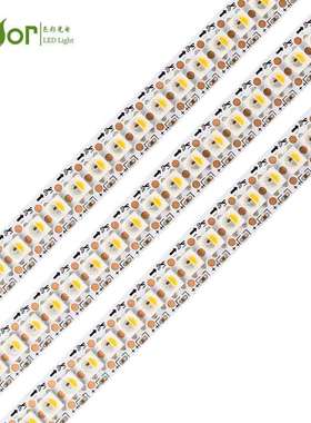 5050RGBW-LC8812B/SK6812 5V 144灯幻彩灯带单点控制跑马灯