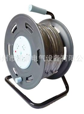 电缆盘GN-806DN 50米移动电缆盘GN-806DN