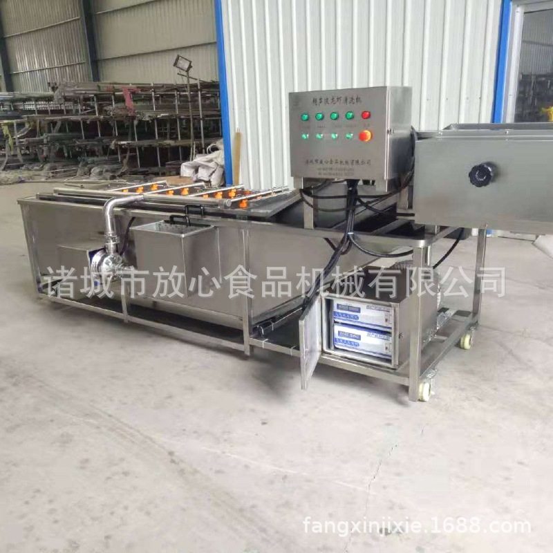 厂家直销全自动小龙虾清洗加工流水线 不锈钢超声波海鲜清洗机,清洗/食品/商业设备,洗果机/洗菜机,淘宝优惠券,粉丝福利购,淘宝优惠卷