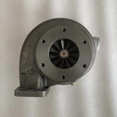 玉米收割机 SJ70YG J8000-1118100-383 原装涡轮增压器增压机配件
