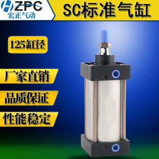 20125X1X1标准50250X500sc75气缸大推力X加长50X10005XX7X2525X1