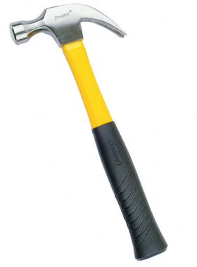 锤16 O0锤锤子钉26台湾拔6宝工羊角锤-铁鎚 工PD1/磅纤维Z钳手柄