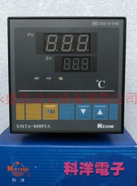 01TT0仪表KEA80AMAMX智能N温控仪 温控器GY AYB3X0科洋数显YA8--