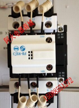 KdXJC-一20-三水4GSC 切换二电容接触器251 2520天kd