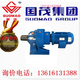 -Y摆线针轮减速机22.W国贸波箱D卧式-5江苏常州国贸34EX14